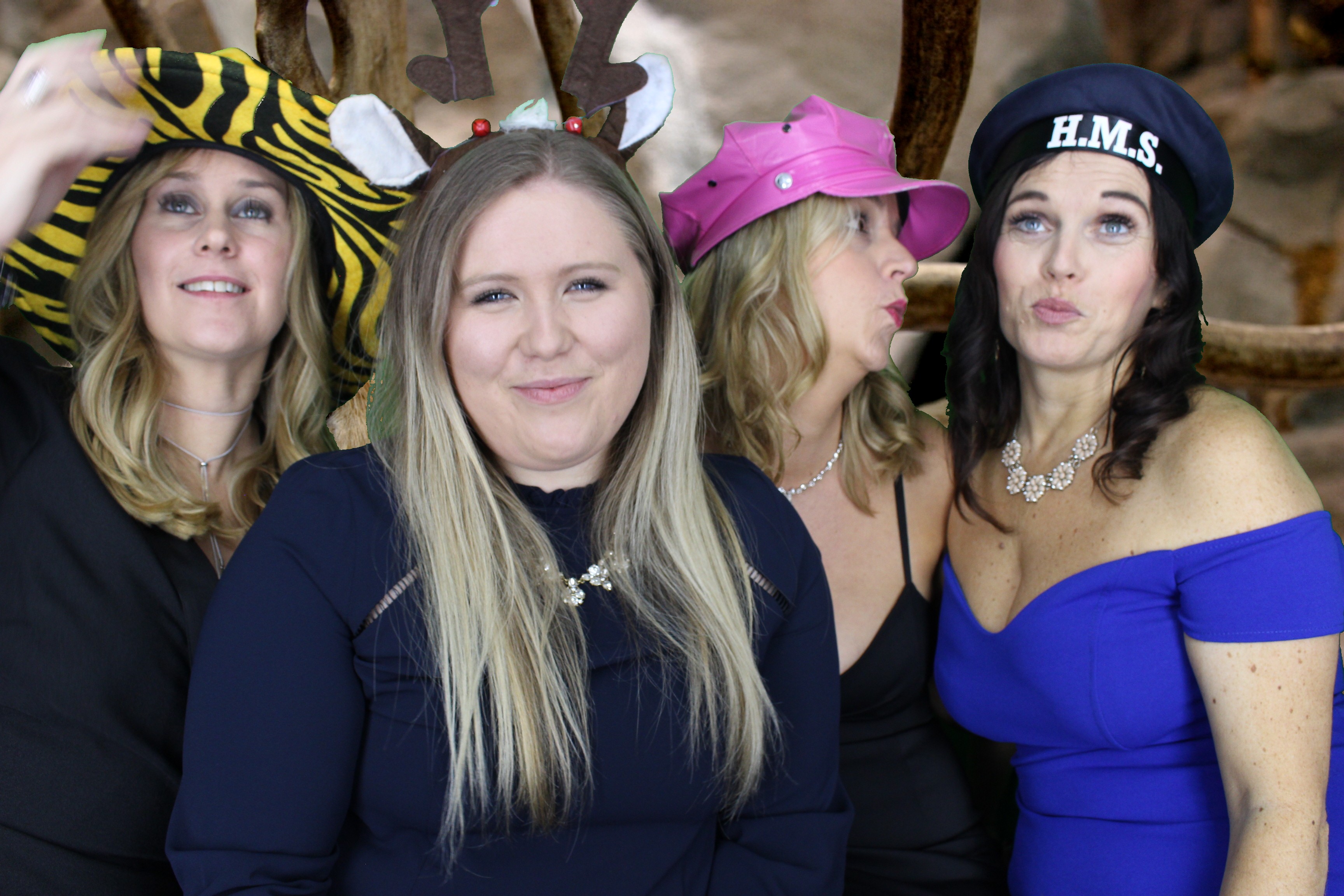 Aster Christmas Party  | View more photos from the event at gallery.myphotoboothexperience.co.uk/u/MyPhotoBoothExperienceLtd/Aster-Christmas-Party